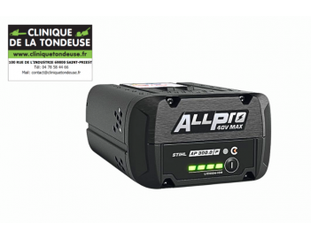EA134006520 - Stihl - Clinique tondeuse