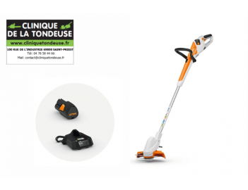 FA100115710 - Stihl - Clinique tondeuse