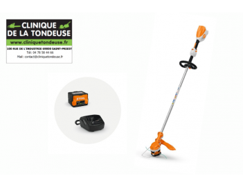 FA120115710 - Stihl  - Clinique tondeuse