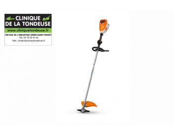 FA012000050 - Stihl - Clinique tondeuse