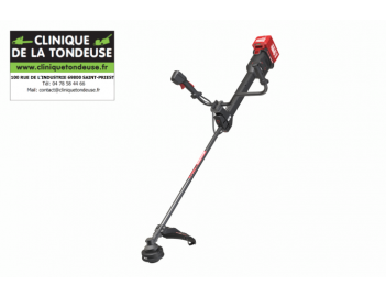 KC180.9 - Kress - Clinique tondeuse