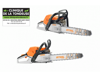 MB02 200 0003 - Stihl - Clinique tondeuse