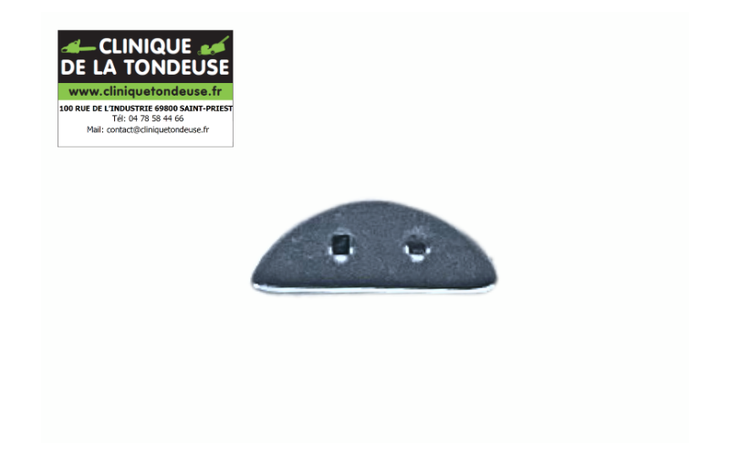 11200368500 - Stihl - Clinique tondeuse