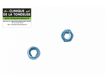 92122600900 - Stihl - Clinique tondeuse