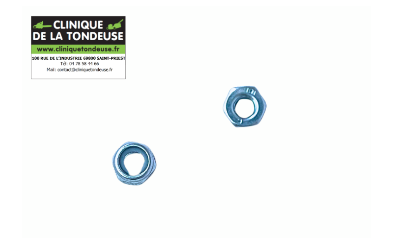 92122600900 - Stihl - Clinique tondeuse