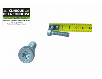 90223411350 - Stihl - Clinique tondeuse