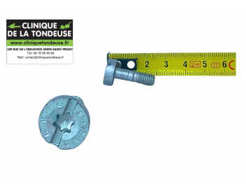 90223191300 - Stihl - Clinique tondeuse