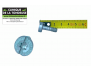 VIS CYLINDRIQUE IS-M6X20