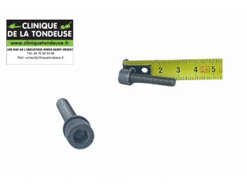 90363411050 - Stihl - Clinique tondeuse