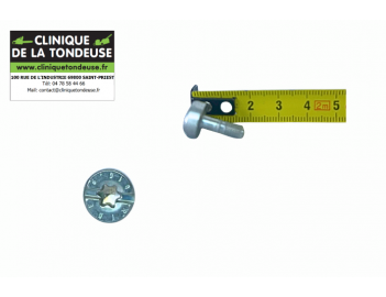 90223191028 - Stihl - Clinique tondeuse