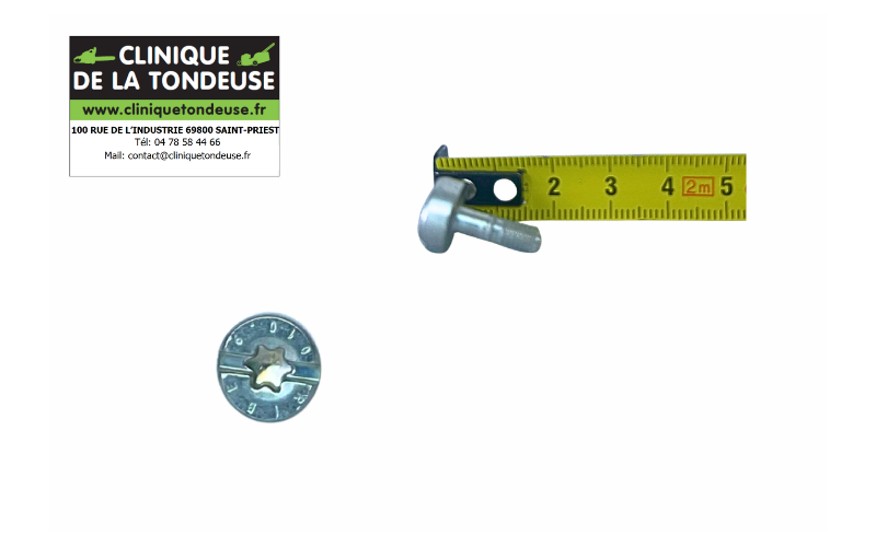 90223191028 - Stihl - Clinique tondeuse