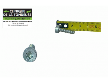 90744784135 - Stihl - Clinique tondeuse