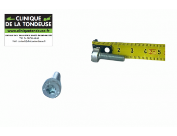 90223411010 - Stihl - Clinique tondeuse