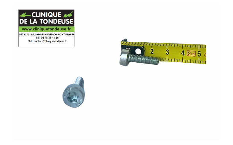 90223411010 - Stihl - Clinique tondeuse