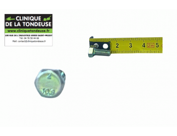 90083450960 - Stihl - Clinique tondeuse