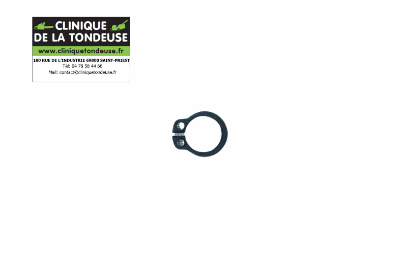 94556210570 - Stihl - Clinique tondeuse