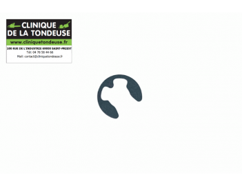 94606241000 - Stihl - Clinique tondeuse