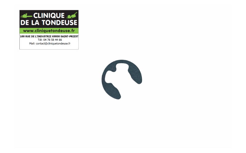 94606241000 - Stihl - Clinique tondeuse