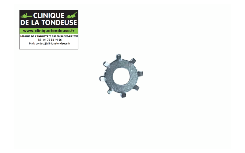 94516212925 - Stihl - Clinique tondeuse