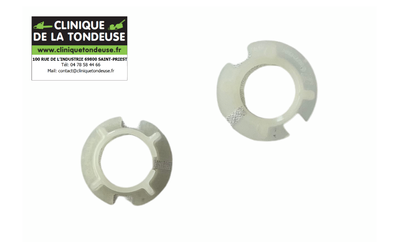 41377112101 - Stihl - Clinique tondeuse