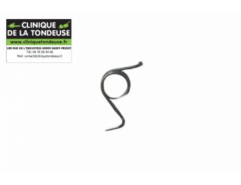 41281824501 - Stihl - Clinique tondeuse