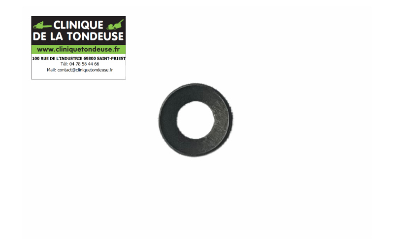 93316300120 - Stihl - Clinique tondeuse