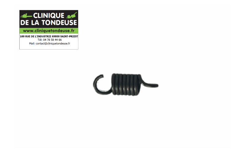 00009970628 - Stihl - Clinique tondeuse