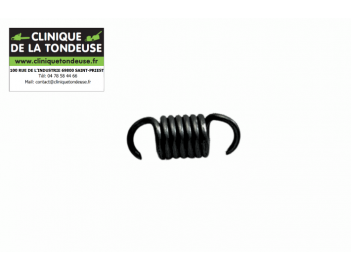 11236641400 - Stihl - Clinique tondeuse