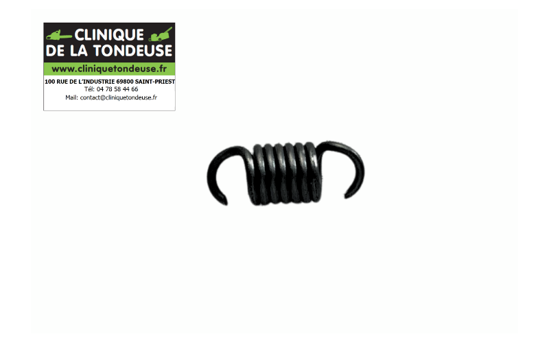 11236641400 - Stihl - Clinique tondeuse