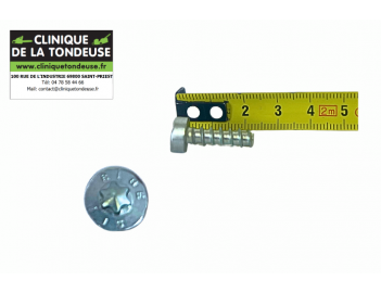 90744784425 - Stihl - Clinique tondeuse