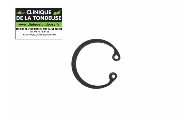 94566212660 - Stihl - Clinique tondeuse