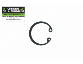 94566212660 - Stihl - Clinique tondeuse