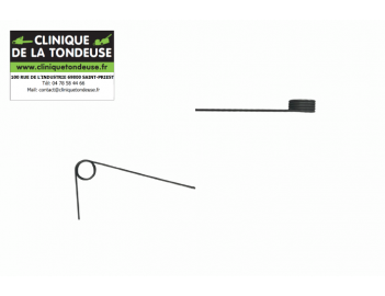00009981003 - Stihl - Clinique tondeuse