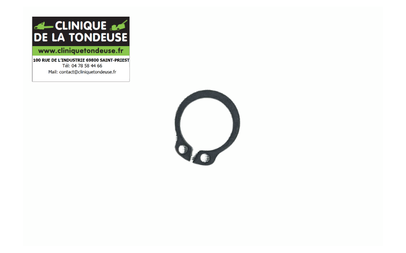 94556211130 - Stihl - Clinique tondeuse
