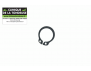 Anneau securite 12X1 D47 STIHL 94556211130
