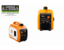 Générateur a batterie IR 40