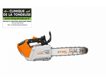 MA012000120 - Stihl - Clinique tondeuse