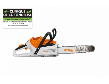 MA062000003 - Stihl - Clinique tondeuse