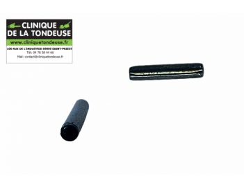 0301020001 - OLEO MAC - Clinique tondeuse