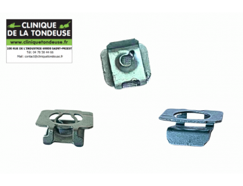 0301050005 - OLEO MAC - Clinique tondeuse