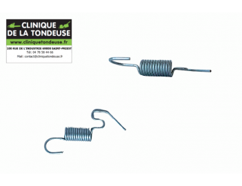 66070035BR - OLEO MAC - Clinique tondeuse