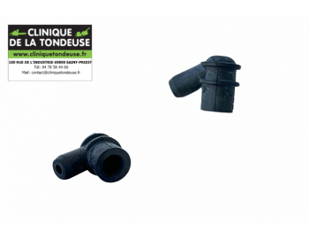 A427000190 - ECHO - Clinique tondeuse