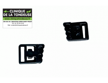V494001070 - ECHO - Clinique tondeuse