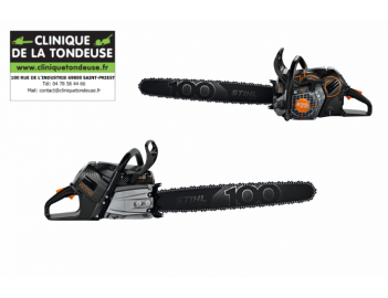 11472000125 - STIHL - Clinique tondeuse