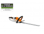 HSA 40.0 TAILLE-HAIE A BATT 500MM