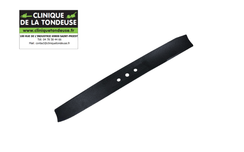 133-8183-03 - TORO - Clinique tondeuse