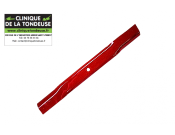 109-0343 - TORO - Clinique tondeuse