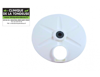117-4088 - TORO - Clinique tondeuse