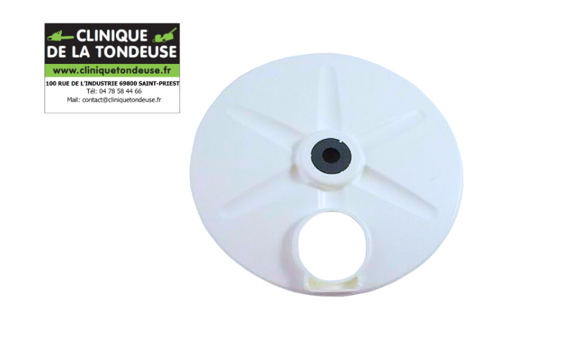 117-4088 - TORO - Clinique tondeuse