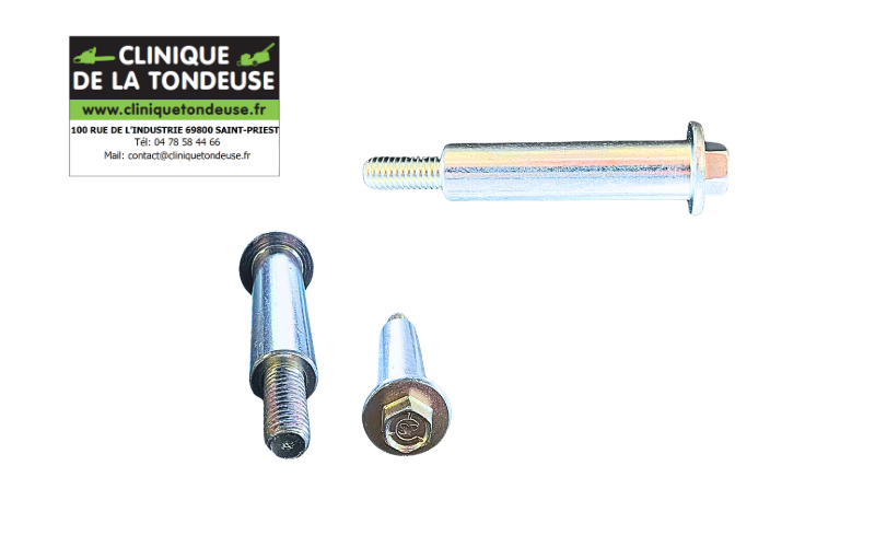 139-2551 - TORO - Clinique tondeuse